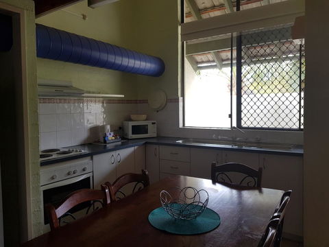 Mandurah Family Resort - Geraldton Accommodation 8
