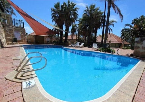 Mandurah Family Resort - Geraldton Accommodation 25