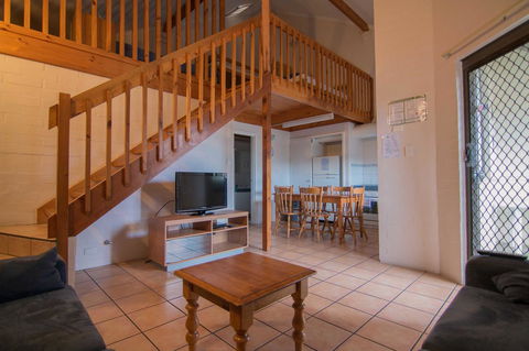 Mandurah Family Resort - Geraldton Accommodation 44