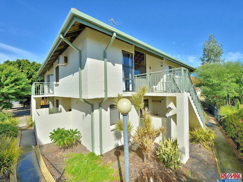 Mandurah Family Resort - Geraldton Accommodation 21