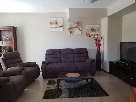 Mandurah Family Resort - Geraldton Accommodation 38