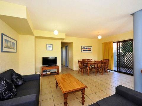 Mandurah Family Resort - Geraldton Accommodation 41