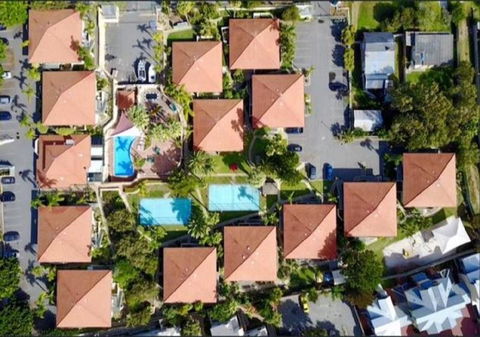 Mandurah Family Resort - Geraldton Accommodation 18