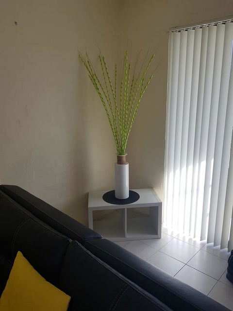 Mandurah Family Resort - Geraldton Accommodation 39
