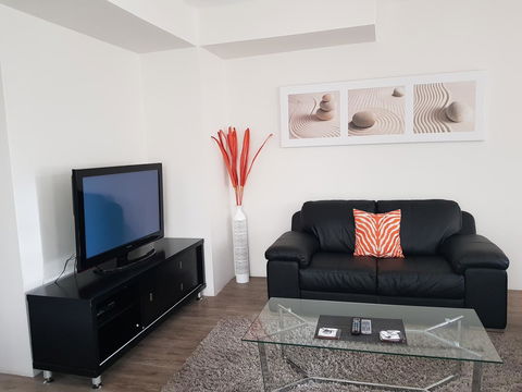Mandurah Family Resort - Geraldton Accommodation 37