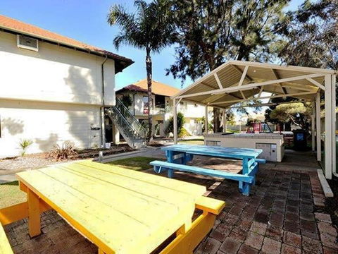 Mandurah Family Resort - Geraldton Accommodation 30