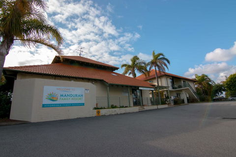Mandurah Family Resort - Geraldton Accommodation 20