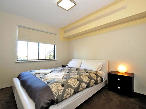 Mandurah Family Resort - Geraldton Accommodation 34
