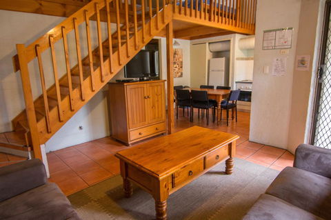 Mandurah Family Resort - Geraldton Accommodation 42