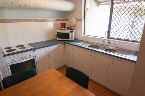 Mandurah Family Resort - Geraldton Accommodation 43