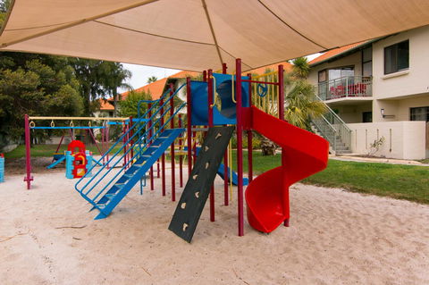 Mandurah Family Resort - Geraldton Accommodation 31
