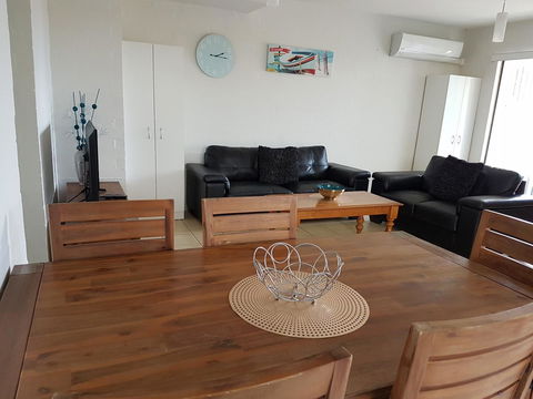 Mandurah Family Resort - Geraldton Accommodation 6