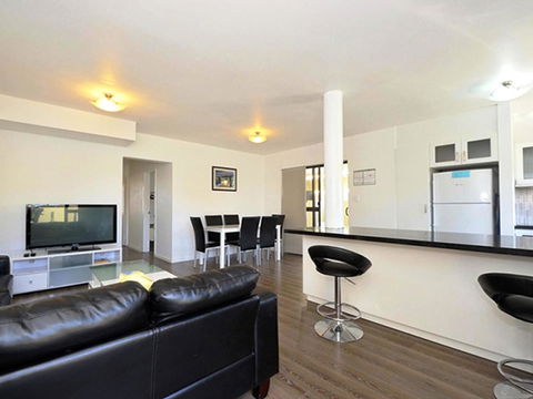 Mandurah Family Resort - Geraldton Accommodation 35