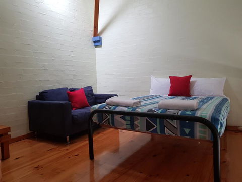 Mandurah Family Resort - Geraldton Accommodation 14