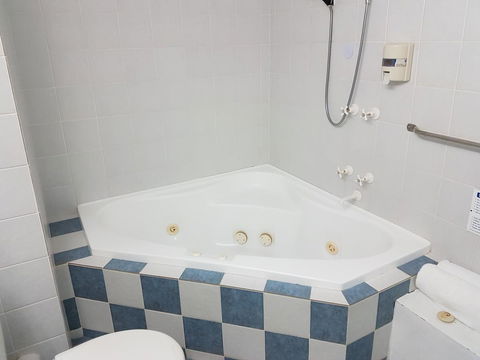 Mandurah Family Resort - Geraldton Accommodation 2