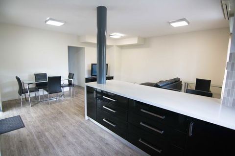 Mandurah Family Resort - Geraldton Accommodation 36