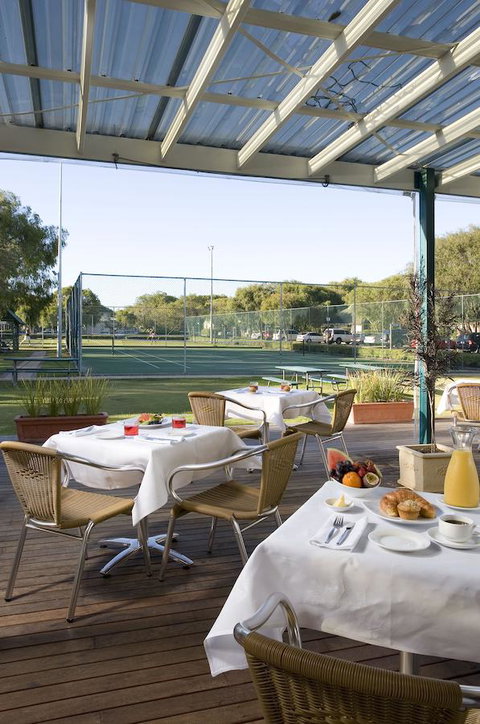 Bayview Geographe Resort Busselton - Geraldton Accommodation 38