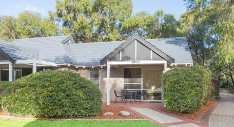 Bayview Geographe Resort Busselton - Geraldton Accommodation 0