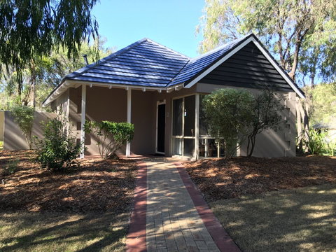 Bayview Geographe Resort Busselton - Geraldton Accommodation 32