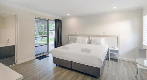 Bayview Geographe Resort Busselton - Geraldton Accommodation 7