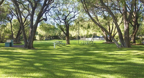 Bayview Geographe Resort Busselton - Geraldton Accommodation 22