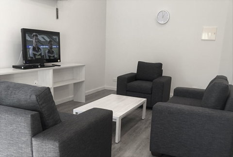 Bayview Geographe Resort Busselton - Geraldton Accommodation 9