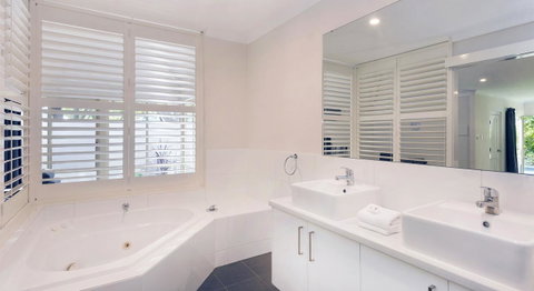 Bayview Geographe Resort Busselton - Geraldton Accommodation 15
