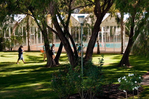 Bayview Geographe Resort Busselton - Geraldton Accommodation 39