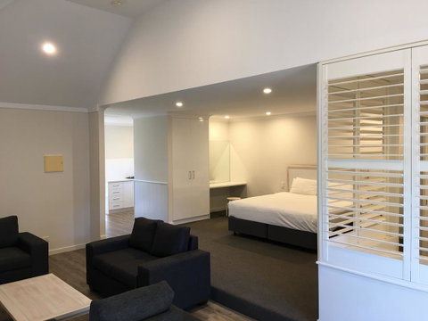 Bayview Geographe Resort Busselton - Geraldton Accommodation 33