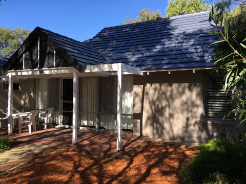 Bayview Geographe Resort Busselton - Geraldton Accommodation 34