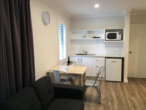 Bayview Geographe Resort Busselton - Geraldton Accommodation 29