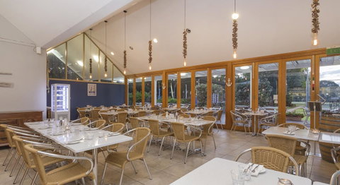 Bayview Geographe Resort Busselton - Geraldton Accommodation 26