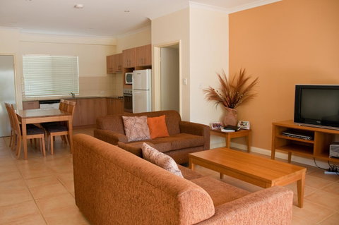 Bayview Geographe Resort Busselton - Geraldton Accommodation 41