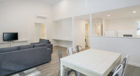 Bayview Geographe Resort Busselton - Geraldton Accommodation 28
