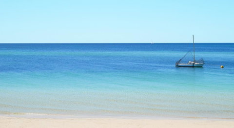 Bayview Geographe Resort Busselton - Geraldton Accommodation 25