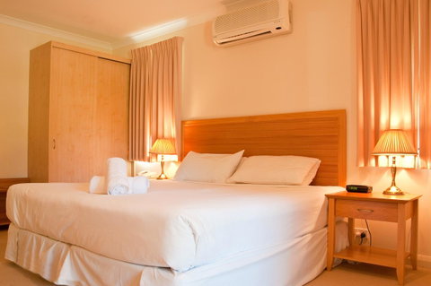 Bayview Geographe Resort Busselton - Geraldton Accommodation 42