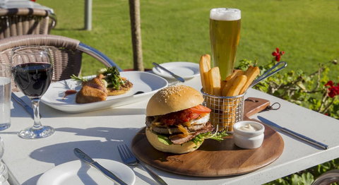 Bayview Geographe Resort Busselton - Geraldton Accommodation 24