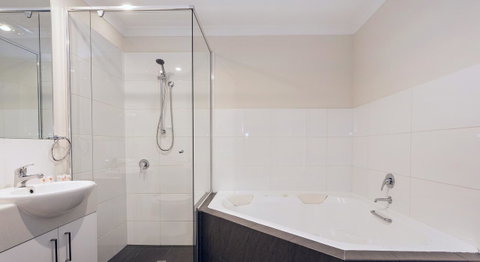 Bayview Geographe Resort Busselton - Geraldton Accommodation 6