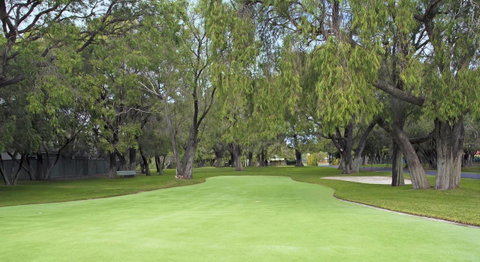 Bayview Geographe Resort Busselton - Geraldton Accommodation 23
