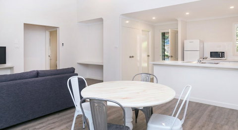 Bayview Geographe Resort Busselton - Geraldton Accommodation 5