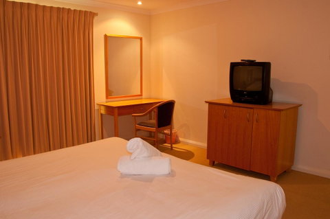 Bayview Geographe Resort Busselton - Geraldton Accommodation 44