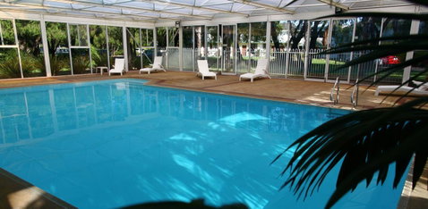 Bayview Geographe Resort Busselton - Geraldton Accommodation 1