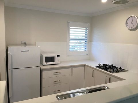 Bayview Geographe Resort Busselton - Geraldton Accommodation 30