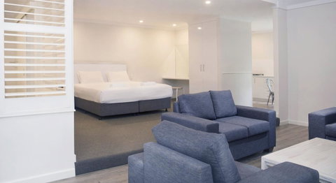 Bayview Geographe Resort Busselton - Geraldton Accommodation 16