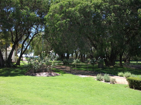 Bayview Geographe Resort Busselton - Geraldton Accommodation 40