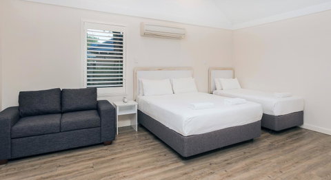 Bayview Geographe Resort Busselton - Geraldton Accommodation 2