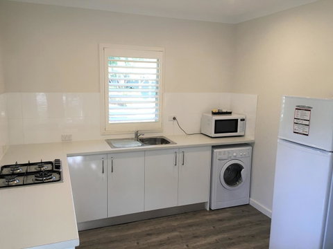 Bayview Geographe Resort Busselton - Geraldton Accommodation 11