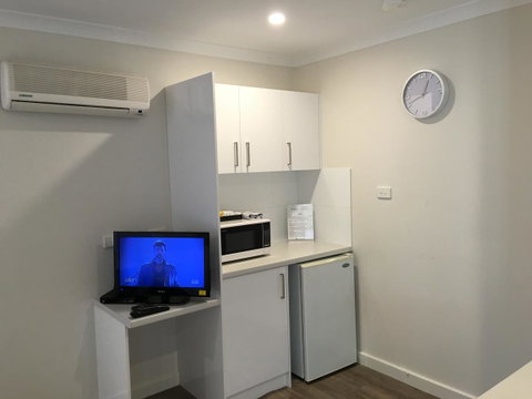Bayview Geographe Resort Busselton - Geraldton Accommodation 35