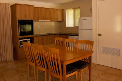 Bayview Geographe Resort Busselton - Geraldton Accommodation 43
