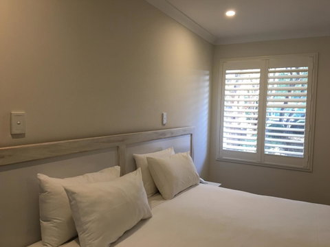 Bayview Geographe Resort Busselton - Geraldton Accommodation 36